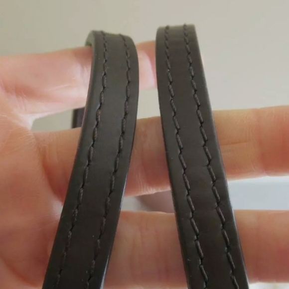 Traded LV Damier Ebene Neverfull MM Rose Ballerine Pink with Pouch - Picture 6 of 12